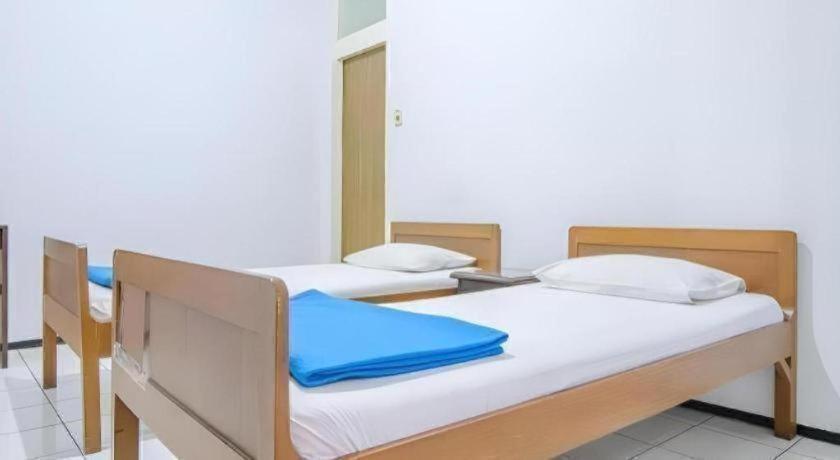Hotel Tosari Маланг Екстер'єр фото