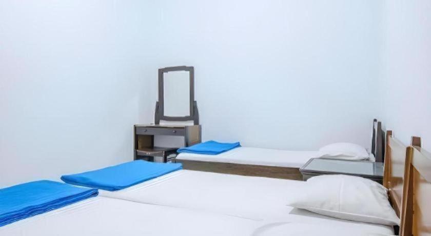 Hotel Tosari Маланг Екстер'єр фото